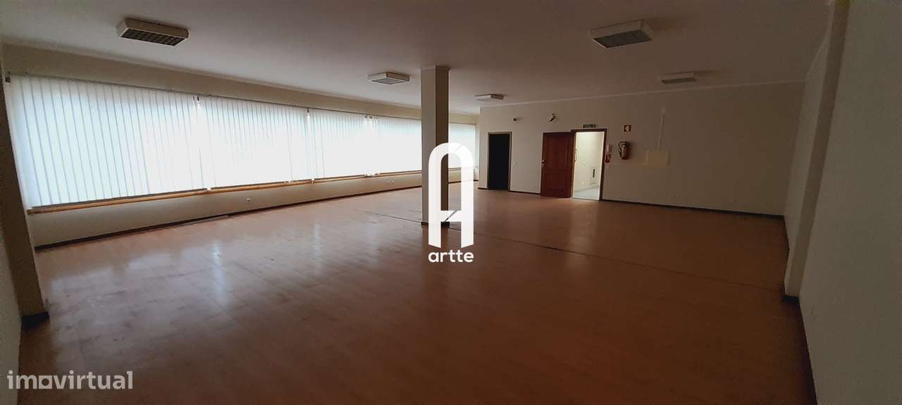 Escritório  Arrendamento em Gafanha da Nazaré,Ílhavo - Grande imagem: 3/3