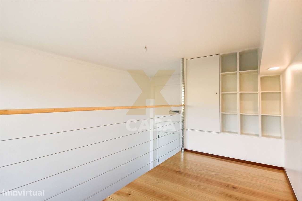 Apartamento T1 Venda em Nossa Senhora da Piedade,Ourém-32