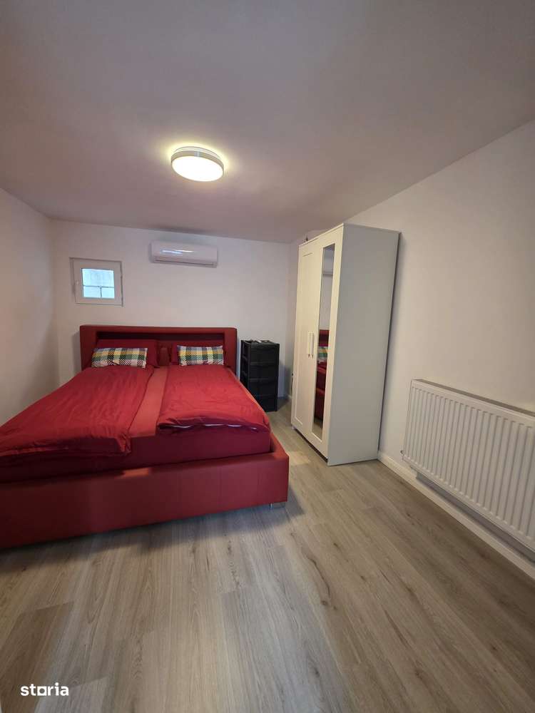 Casa de vanzare in zona Voluntari - Popa Sapca-15