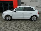 Audi A1 1.6 TDI Sportback S tronic S line edition - 4