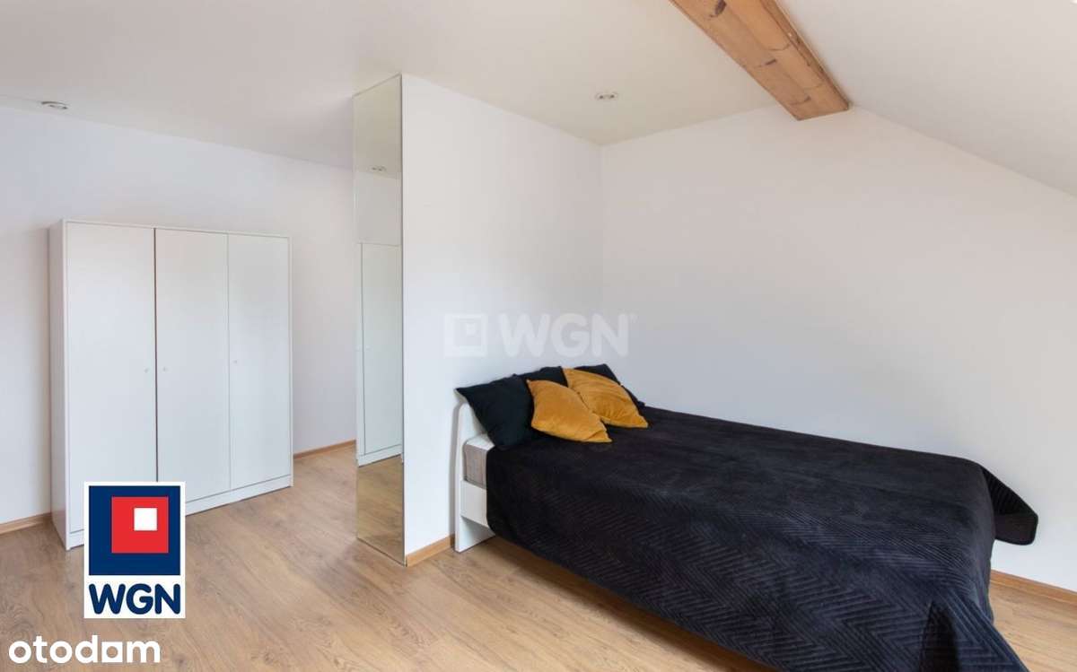 Na sprzedaż przestronny i wyjątkowy dom, 260m2-9