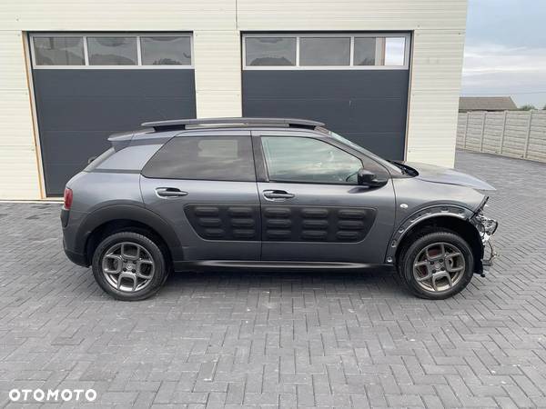 Citroën C4 Cactus 1.2 PureTech Feel - 21