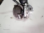 Turbo Turbina Renault Megane 2 Scenic 2 Qashqai 1.5 Dci 106 Cai Euro 4 - 3