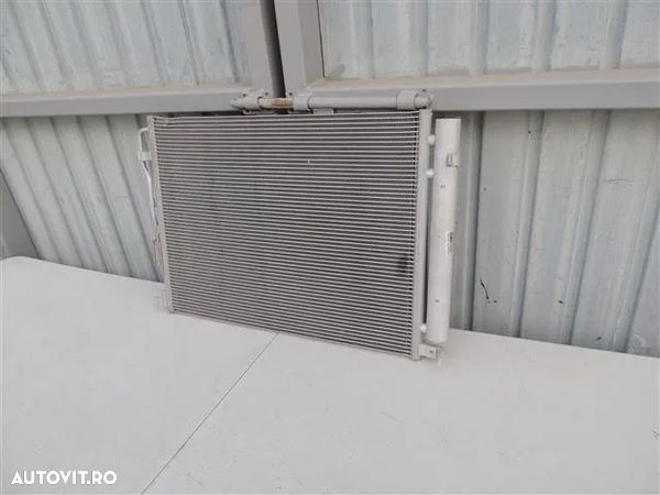 Radiator AC Kia Sportage an 2016 2017 2018 2019 2020 2021 cod F200NFFBB0  . - 1