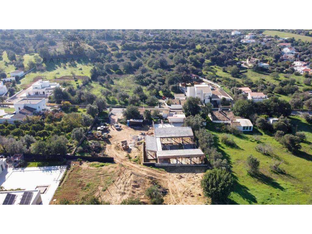 Moradia com 3 Quartos em Construção Loulé - Grande imagem: 4/9