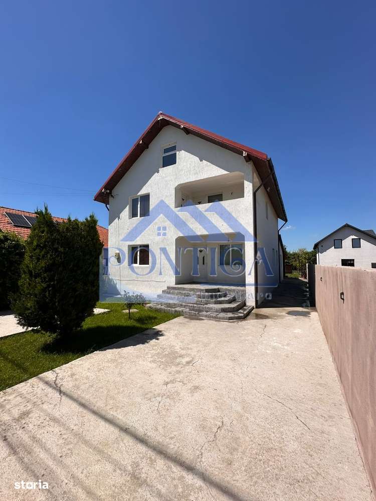 Casă de vânzare în Constanța | 0% Comision pentru Cumpărător-1