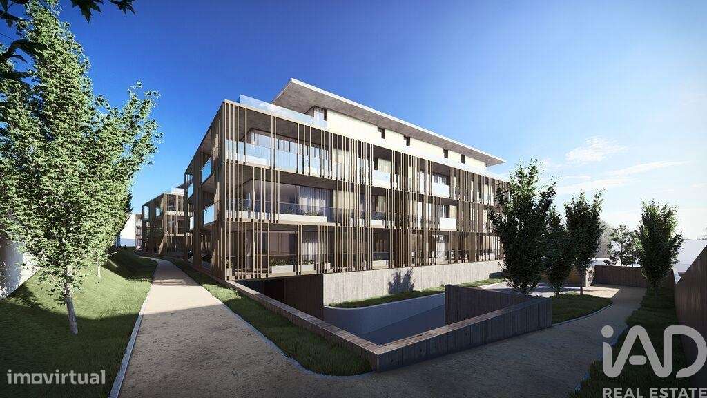 Apartamento T3 em Tondela e Nandufe de 124,00 m2