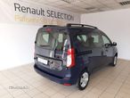 Dacia Dokker 1.5 Blue dCi Laureate - 2