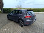 VW e-Golf AC/DC - 16