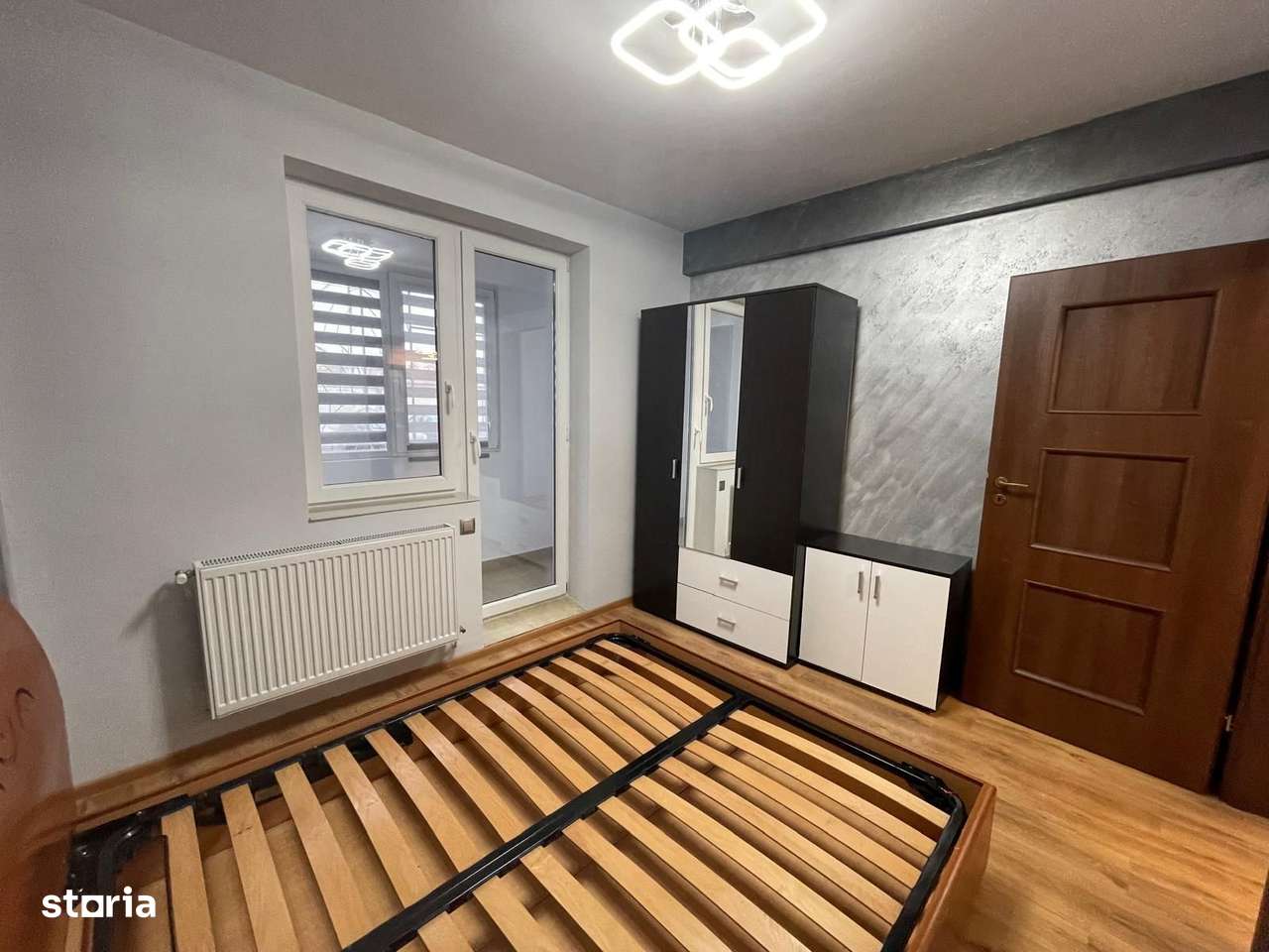 AP. 3 CAMERE APARATORII PATRIEI, PARCARE, BLOC NOU, METROU 5 MINUTE - Imagine principală: 5/7