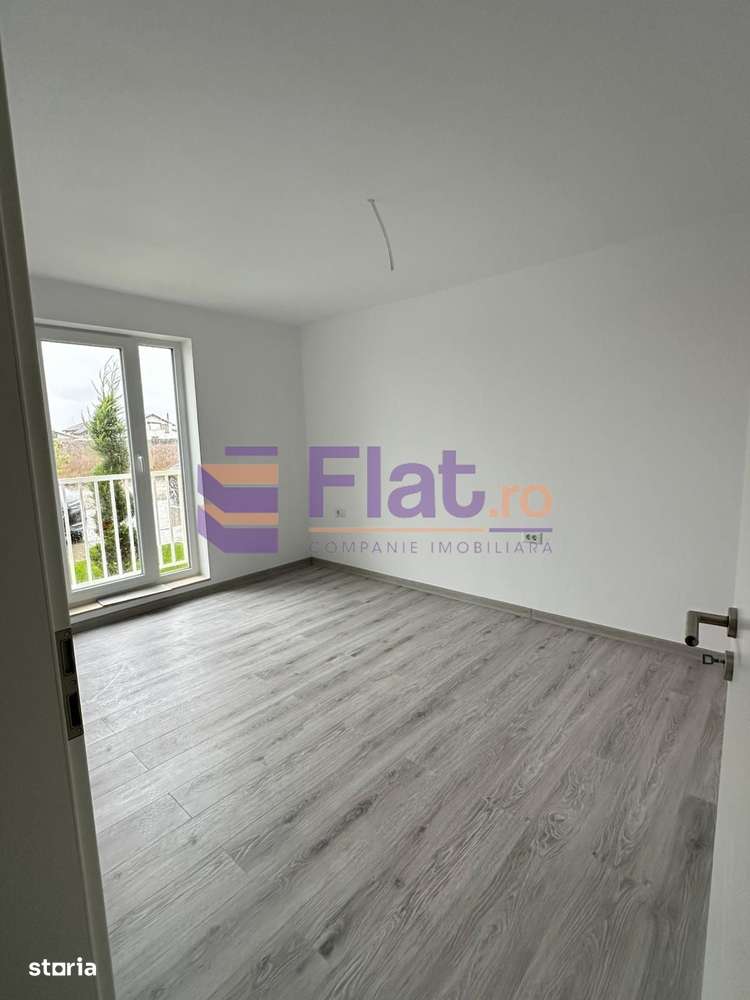 Apartament 3 camere cu grădină – Sanpetru, Strada Primăverii - Imagine principală: 3/19