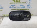 Maner exterior stanga fata 91168527 Opel Vivaro A - 2