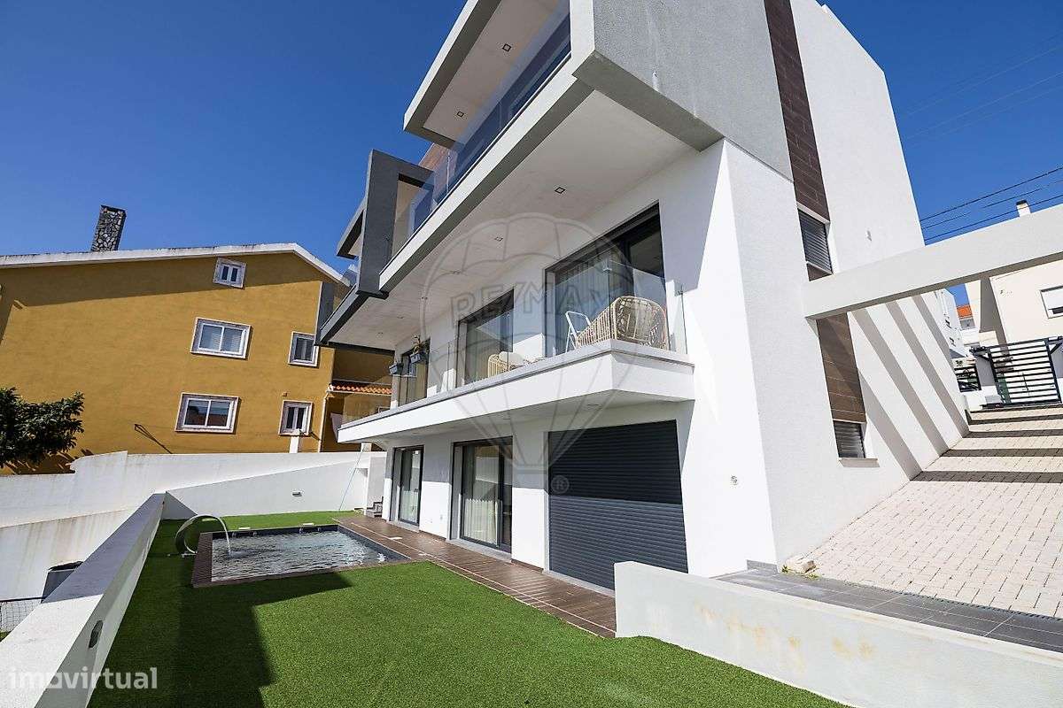 Moradia T4 para arrendamento - Grande imagem: 4/50