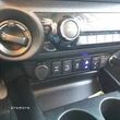 Toyota Hilux 4x4 Double Cab Autm S&S Comfort - 16