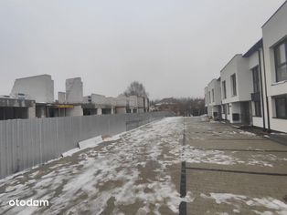 Dom Szeregowy Pod Wa-Wą |5 Pokoi | 153,3 M²| Garaż - Pełny obrazek: 2/11