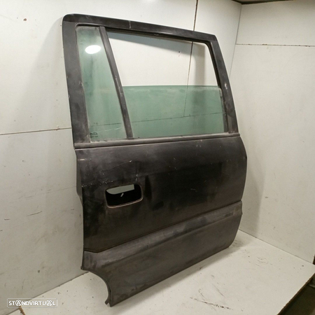 Porta Traseira Direita Opel Zafira B Van (A05) - 2