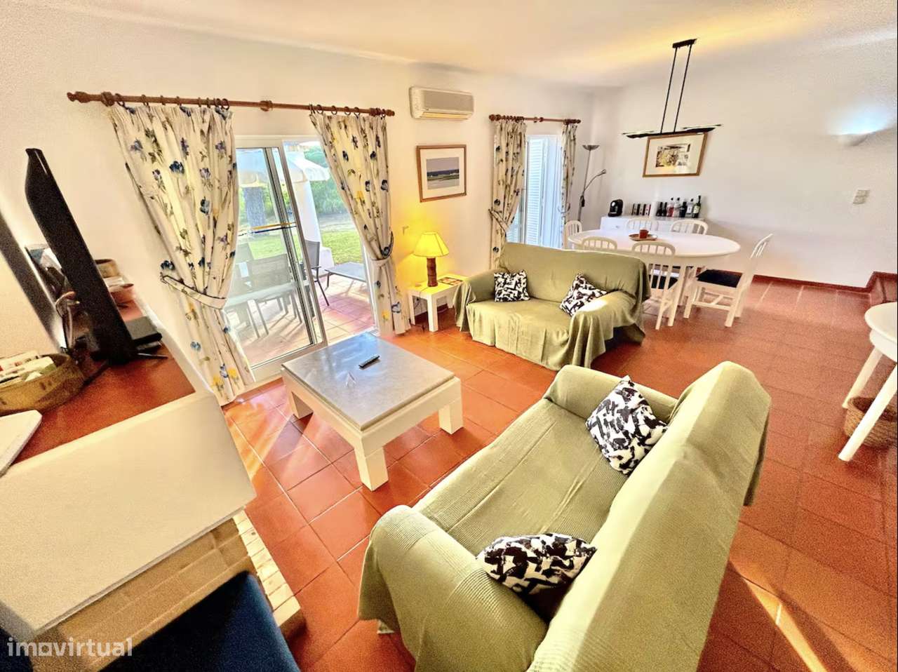 Moradia V2 em Vilar do Golfe – O Seu Refúgio na Quinta do Lago - Grande imagem: 4/15