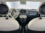 Fiat 500 1.0 Hybrid Lounge - 33