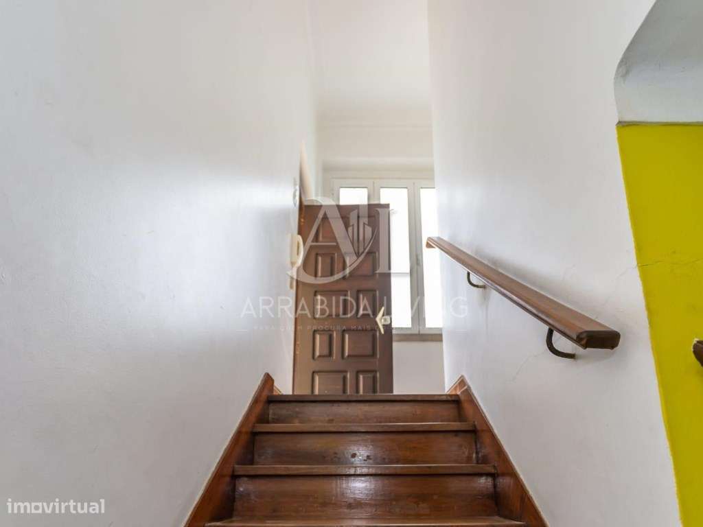 Moradia Isolada - Bi Familiar - Amoreiras - Setúbal-27