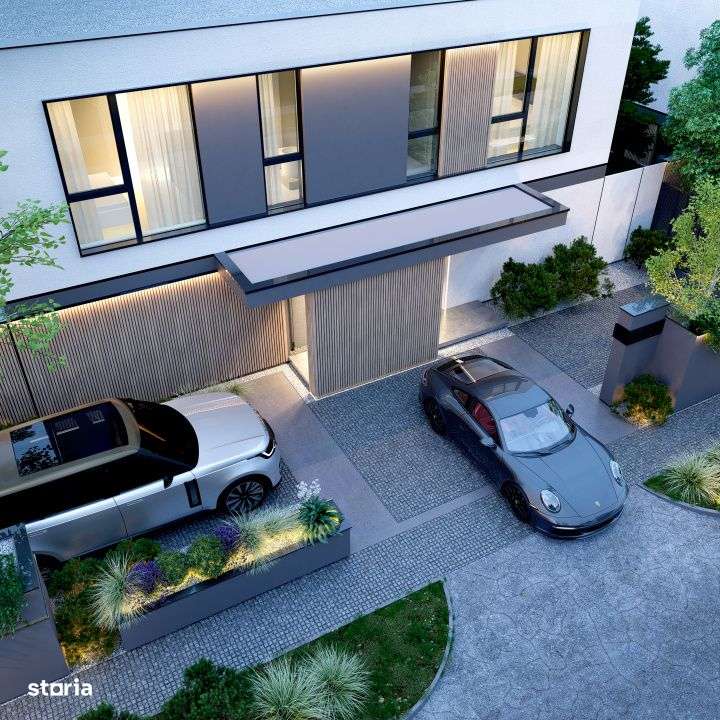 Teren 440 mp, cu autorizatie duplex, strada asfaltata, Mehala, Comisio-9