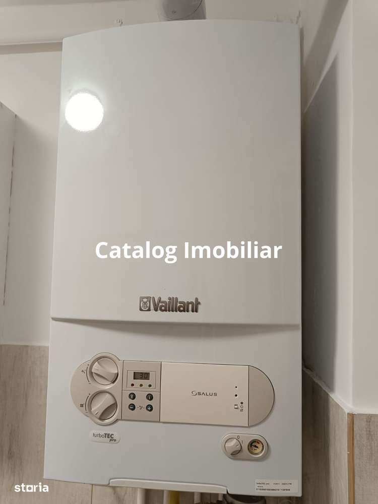 Apartament 2 camere – Iulius Mall – finisat recent-9