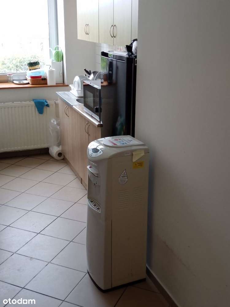 Powierzchnia biurowa w budynku z windą - Pełny obrazek: 2/11