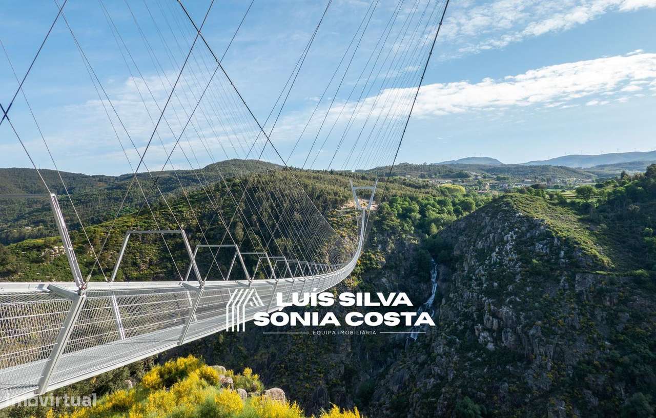 Incrível Terreno c/ 7315m2 & Ótima Vista localizado na freguesia... - Grande imagem: 3/18