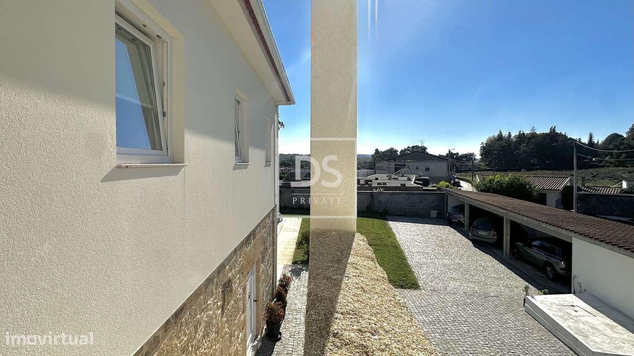 Detached 3-bedroom villa - Soutelo, Vila Verde - Grande imagem: 4/50