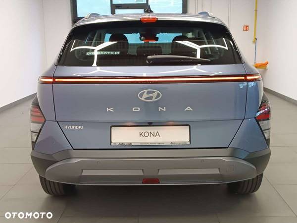 Hyundai Kona 1.0 T-GDI Executive DCT - 6