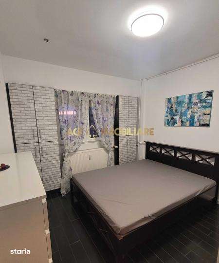 1 Mai - Clucerului | 2 camere | Renovat total | Utilat complet - Imagine principală: 5/8