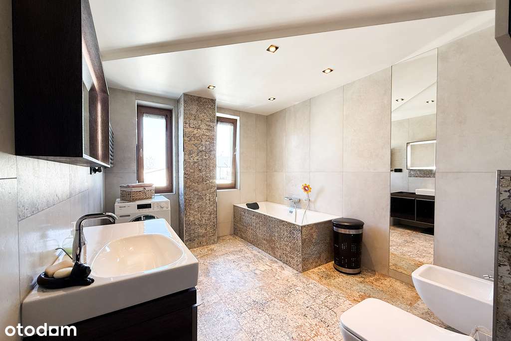 Klimatyczne mieszkanie 135m2 przy ul.Focha, Radom - Pełny obrazek: 4/20