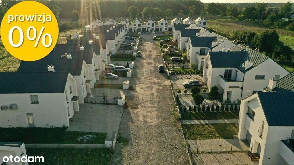 Bezpośrednio Radzyny. Stan developerski.-0