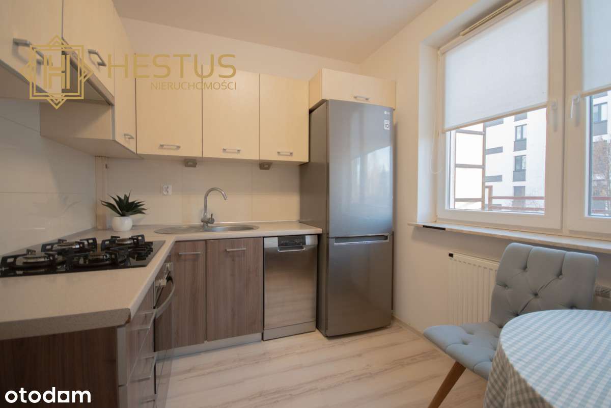 Komfortowe 3-pokojowe mieszkanie w spokojnej okoli-5