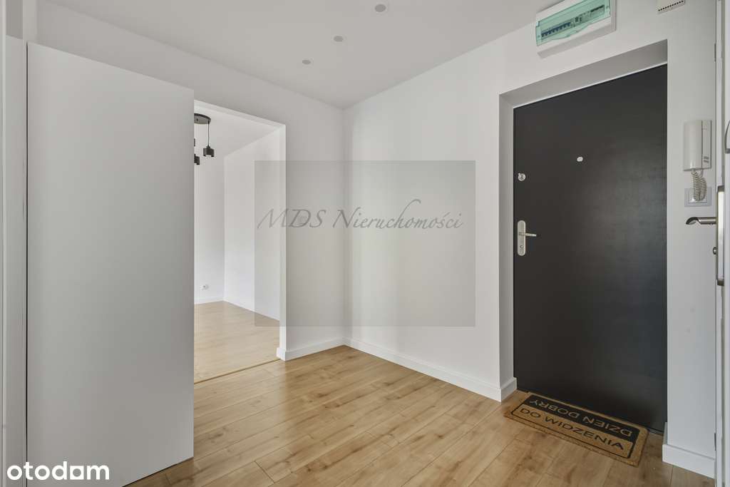 3 pokojowe, jak nowe, metro-15