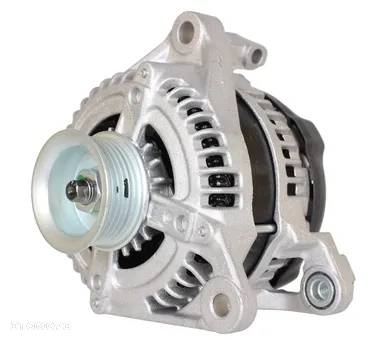 27-7677 ALTERNATOR DODGE DURANGO NITRO 3.7 4.7 - 1