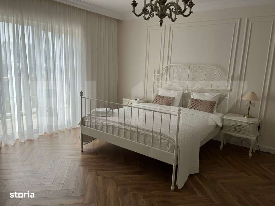 Vila moderna, P+1, 480 mp teren, Damila - Imagine principală: 3/11