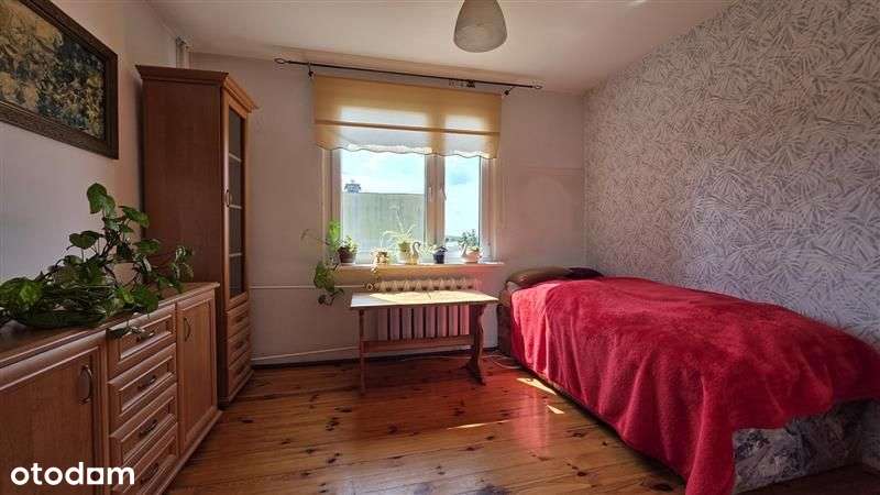 Przestronne mieszkanie na ulicy Żaków - Pełny obrazek: 5/18