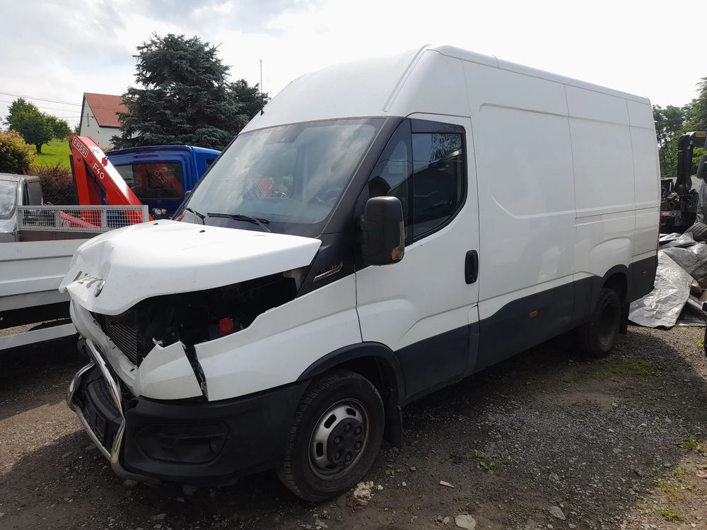 Iveco Daily 2020