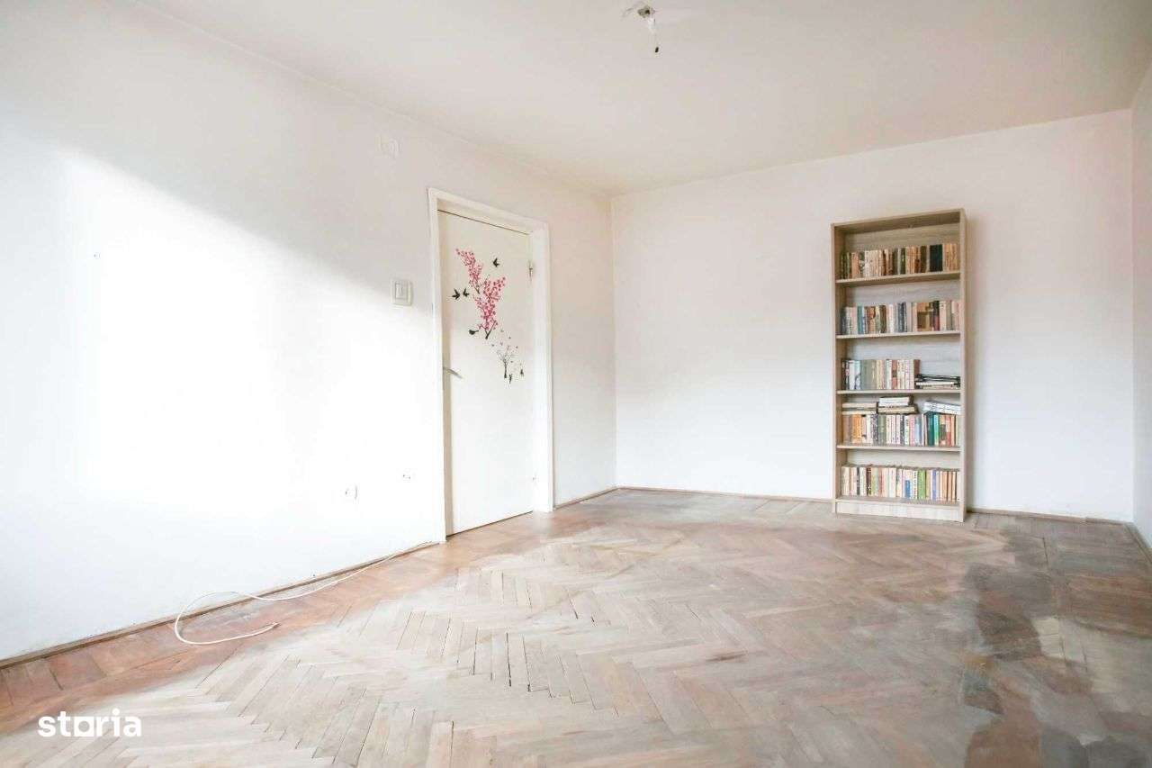 Apartament cu 3 camere în zona Griviței, Cod 8134 - Imagine principală: 4/8