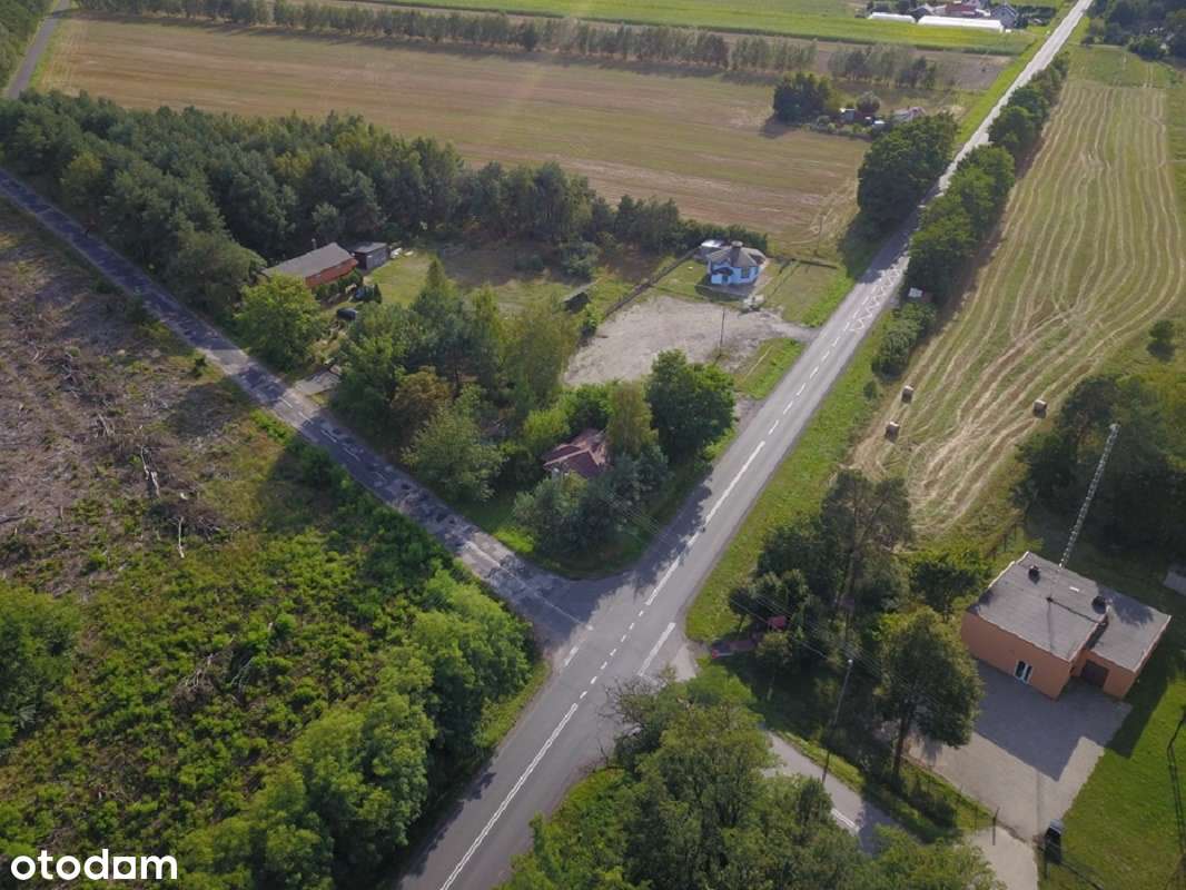 Dom w miejscowości Boczki - Pełny obrazek: 5/10