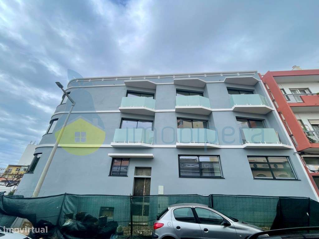 Hotel no centro de Faro - Grande imagem: 3/14