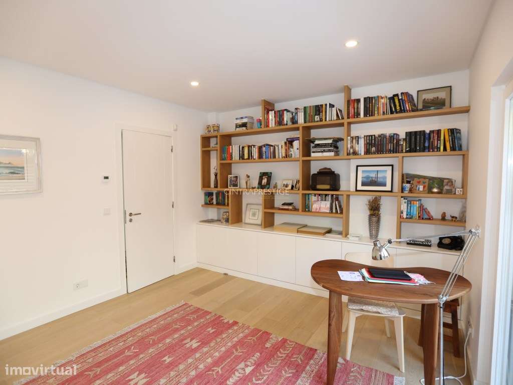 Moradia T4 Familiar de Sonho em Sintra - Vista Única sobre o Patrim...-19