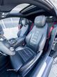 Mercedes-Benz E AMG 53 4Matic+ Cabrio AMG Speedshift TCT-9G - 12