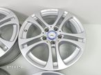 Alufelgi 17'' Mercedes Klasa A B C 5x112 ET48 - 4