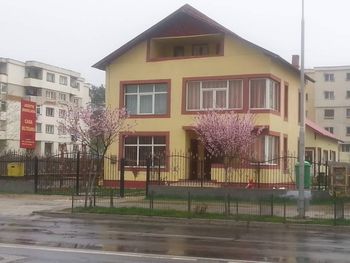 Casa Olteanu Siglă