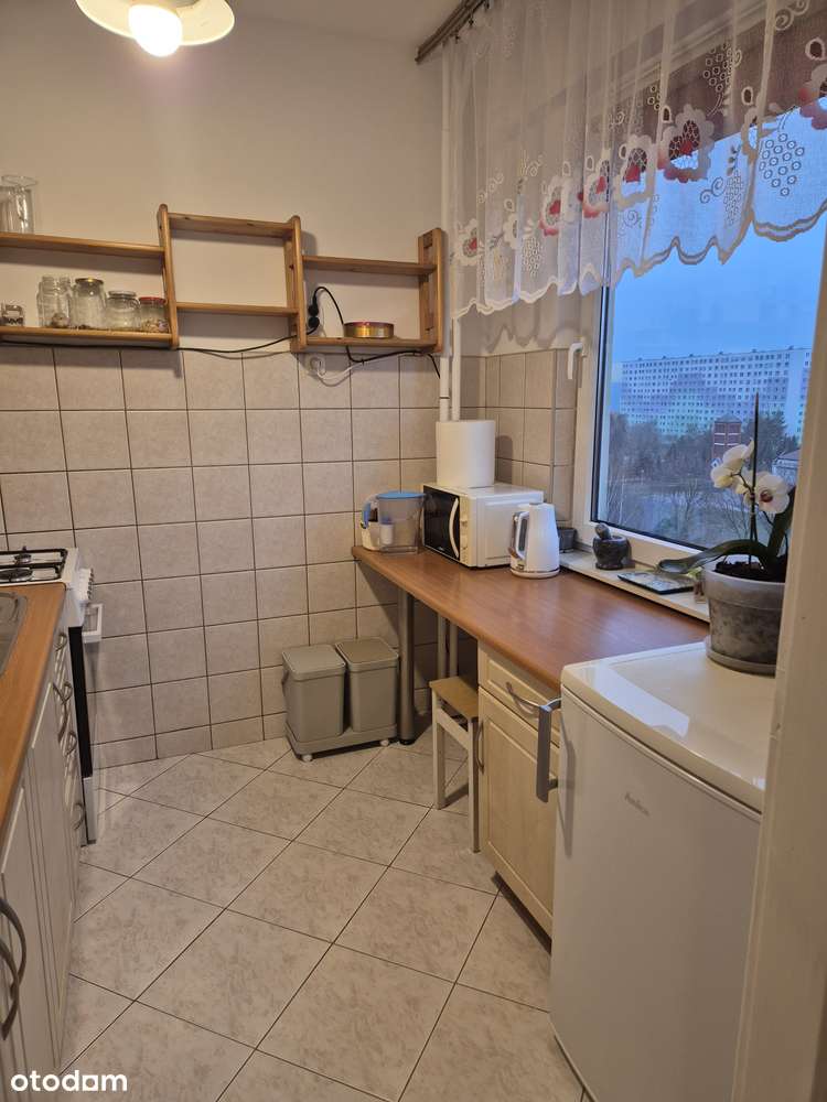 Kawalerka przy al. Rejtana obok Millenium Hall - Pełny obrazek: 4/13