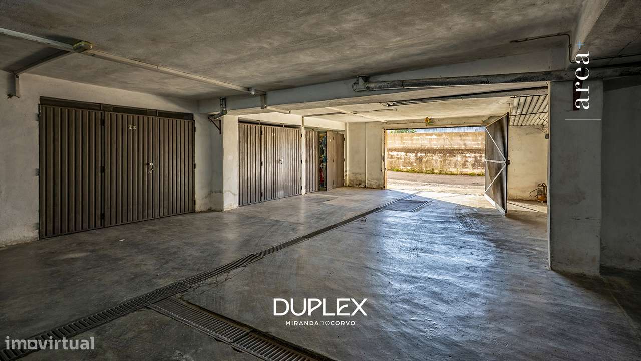 Imóvel Exclusivo | Duplex de Miranda do Corvo-35