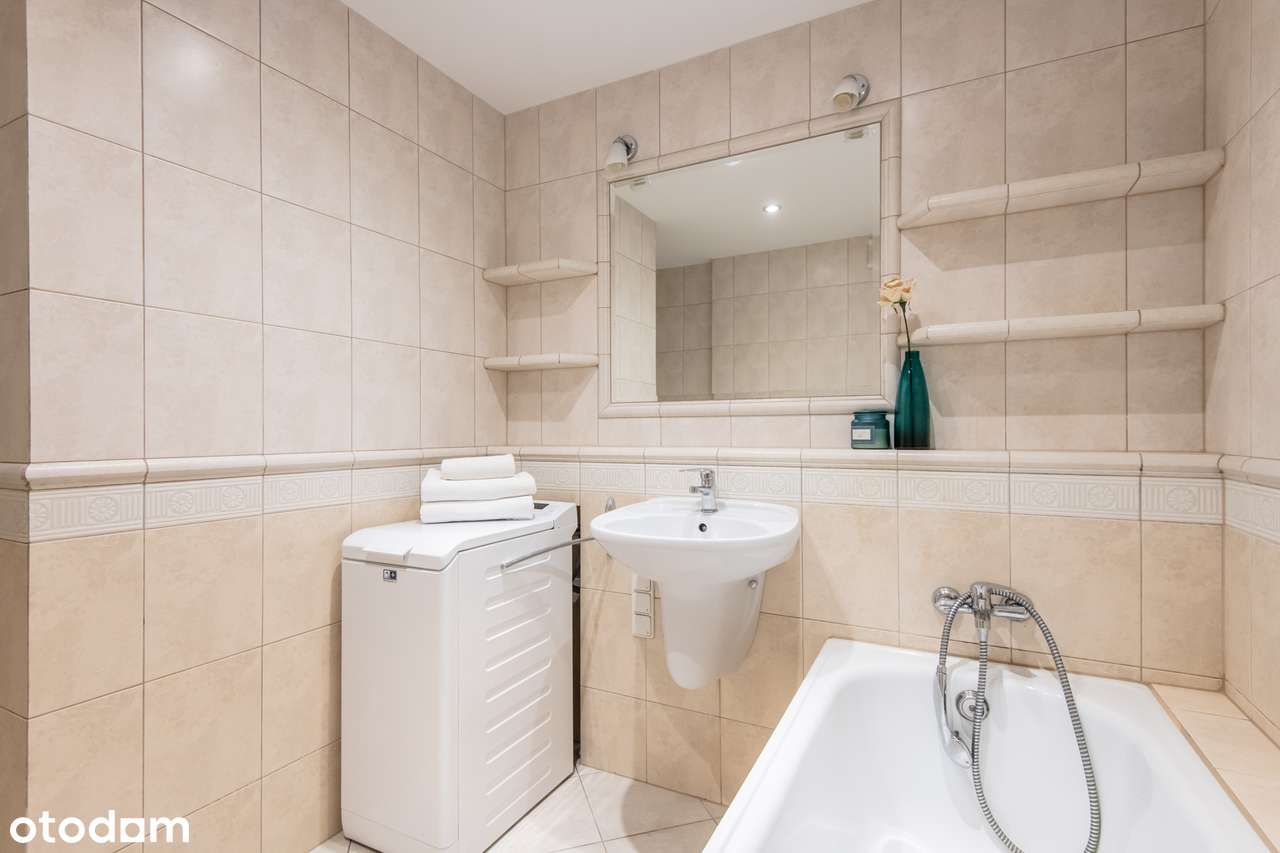 PRZESTRONNE|KOMFORTOWE 81m2 MIESZKANIE| 3 POK.| OSOBNA KUCHNIA| BALKON-12