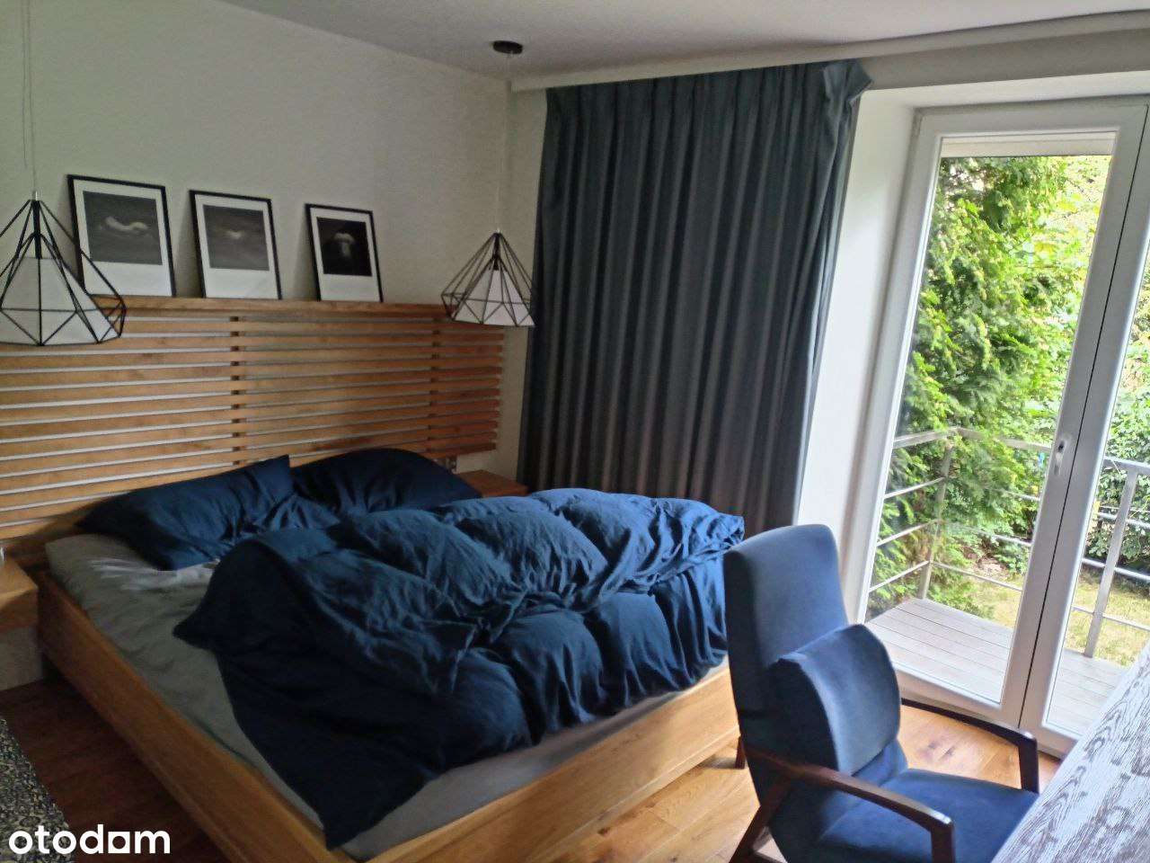 Gdańsk Wrzeszcz – Luksusowe 2-pokojowe mieszkanie 54 m², niski czynsz! - Pełny obrazek: 4/9