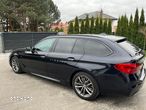 BMW Seria 5 520d M Sport sport - 17